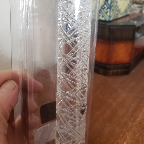 Set of 2 glass cake boss fondant rolling pins - Picture 4 of 5